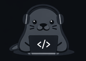 SealCode logo